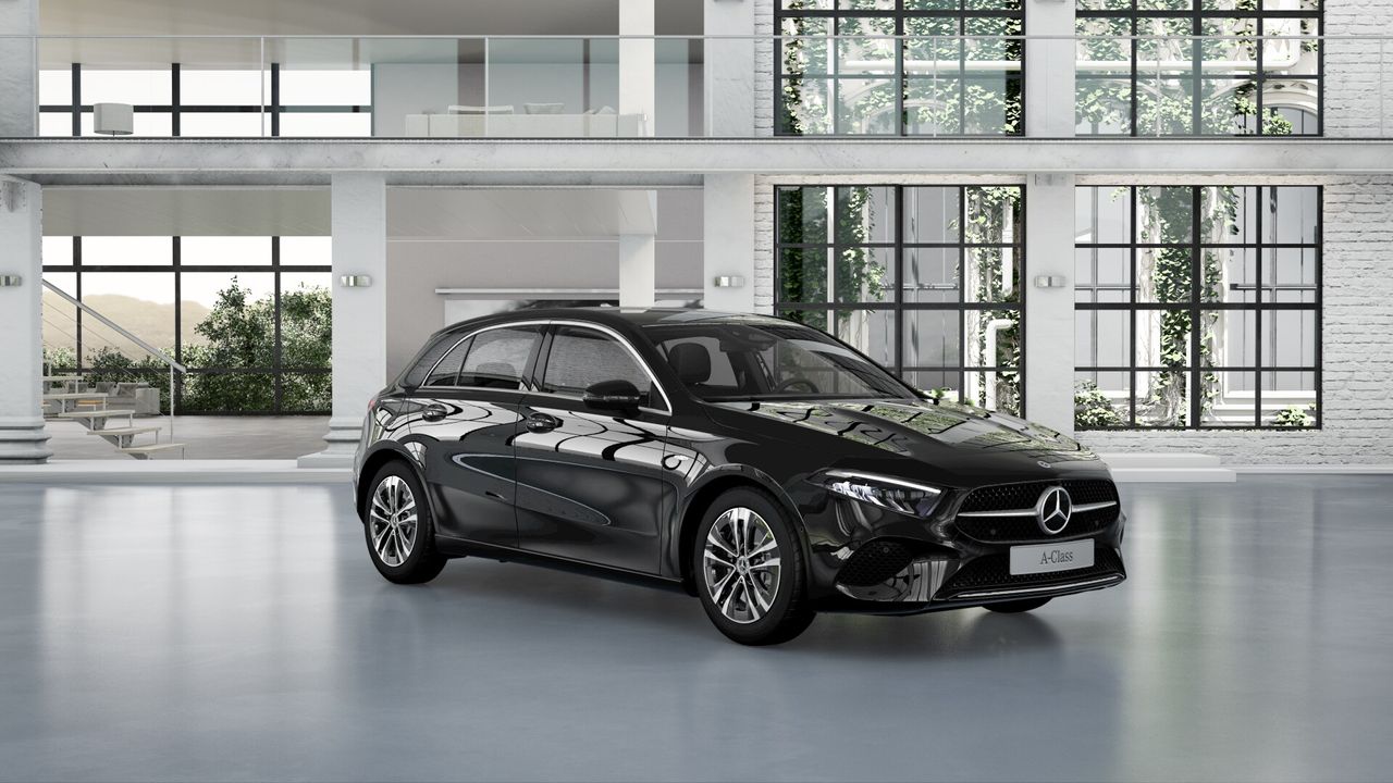 mercedes-clase-a-a-250-e-con-tecnologia-hibrida-eq-imagen-1