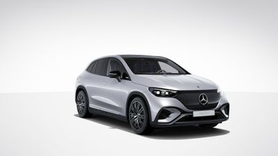 ficha.destacados.fotovehiculo Mercedes EQE EQE 350 4MATIC Edition SUV - 0798-NKP