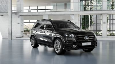 ficha.destacados.fotovehiculo Mercedes GLS GLS 450 D 4MATIC - 