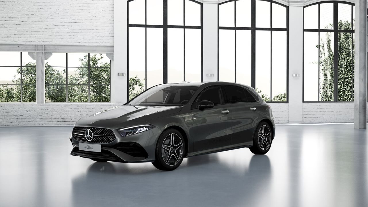 mercedes-clase-a-a-200-d-imagen-11