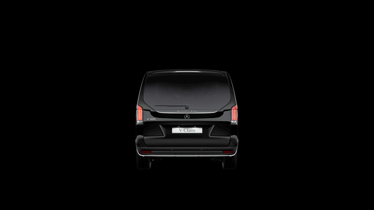 mercedes-clase-v-300-avantgarde-extralargo-imagen-4