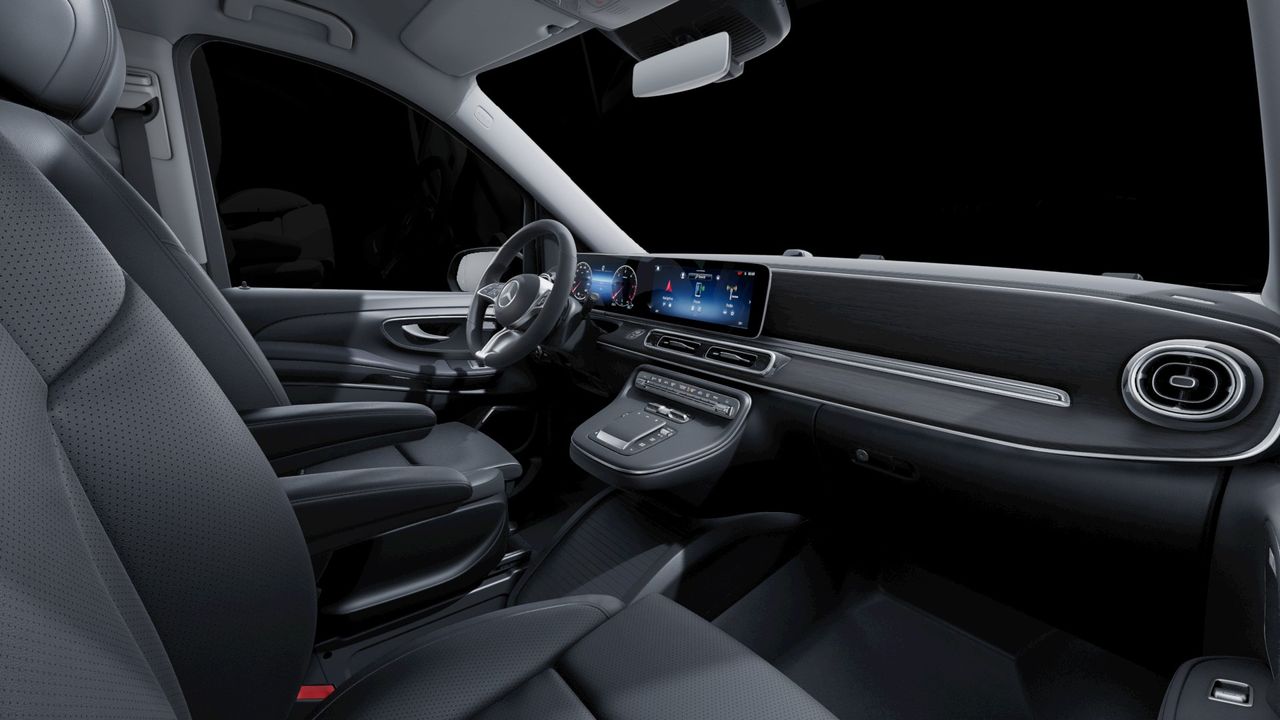 mercedes-clase-v-300-avantgarde-extralargo-imagen-9