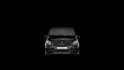 listado.destacados.fotovehiculo Mercedes Clase V 300 Avantgarde Extralargo - 