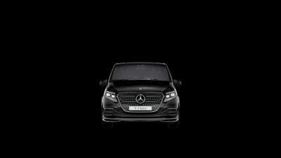 listado.destacados.fotovehiculo Mercedes Clase V 250 d Avantgarde Extralargo - 