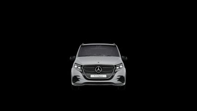 listado.destacados.fotovehiculo Mercedes Clase V 250 d Avantgarde Largo - 