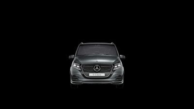 listado.destacados.fotovehiculo Mercedes Clase V 300 d Avantgarde Largo - 
