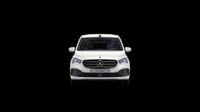 listado.destacados.fotovehiculo Mercedes Clase T 160 d - 