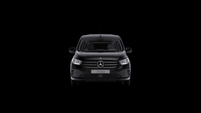 ficha.destacados.fotovehiculo Mercedes Clase T 160 d - 