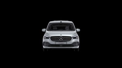 ficha.destacados.fotovehiculo Mercedes Clase T 180 Largo 8557701493 - 