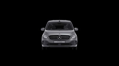 ficha.destacados.fotovehiculo Mercedes Clase T 160 d 8557702405 - 