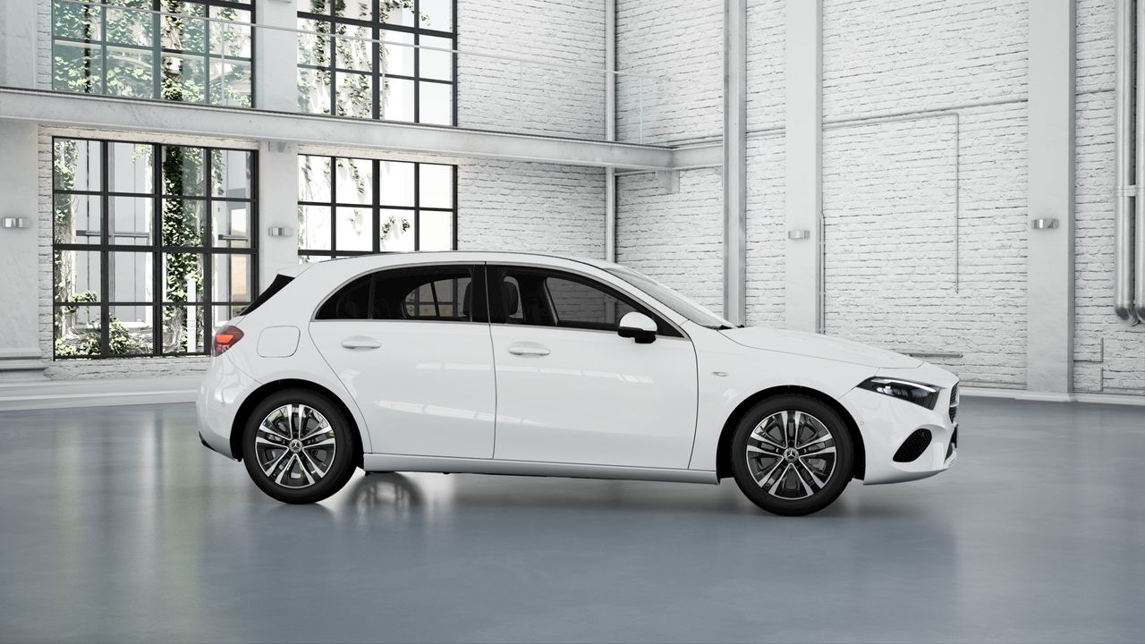 mercedes-clase-a-a-250-e-con-tecnologia-hibrida-eq-imagen-2