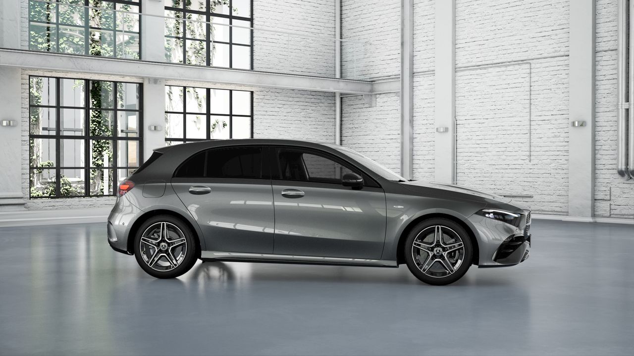mercedes-clase-a-a-250-e-con-tecnologia-hibrida-eq-imagen-2