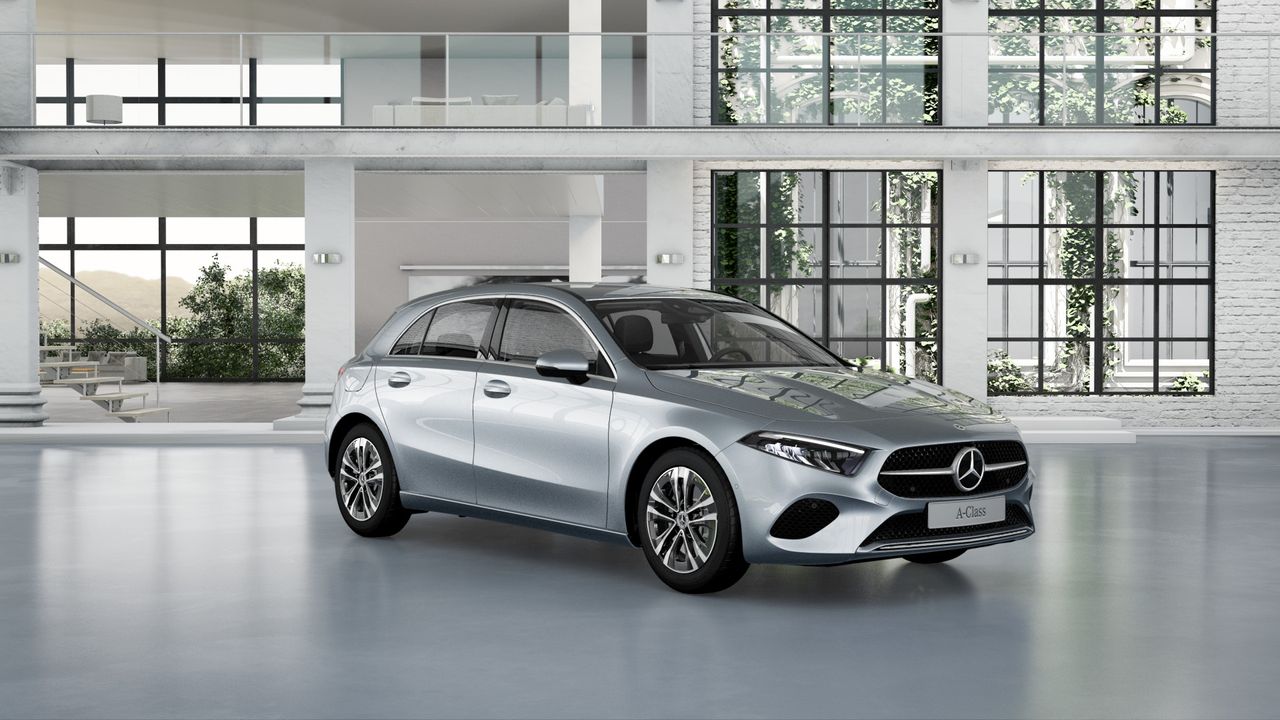 mercedes-clase-a-a-250-e-con-tecnologia-hibrida-eq-imagen-1