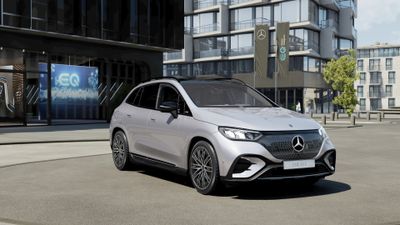 ficha.destacados.fotovehiculo Mercedes EQE EQE 350+ AMG Night Edition SUV - 