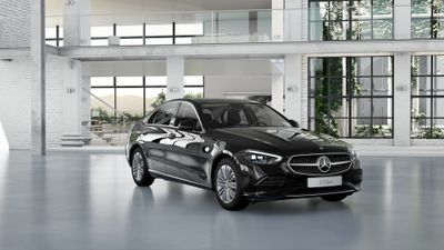 listado.destacados.fotovehiculo Mercedes Clase C C 220 d Berlina 657702987 - 
