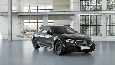 listado.destacados.fotovehiculo Mercedes Clase E E 220 d - 