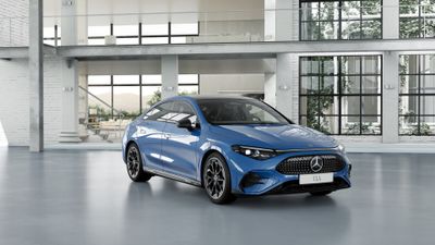 listado.destacados.fotovehiculo Mercedes CLA CLA 250+ con tecnología EQ - 