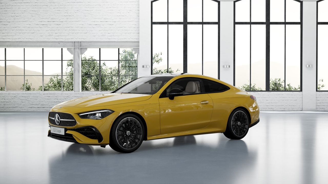 mercedes-cle-cle-220-d-coupe-imagen-10