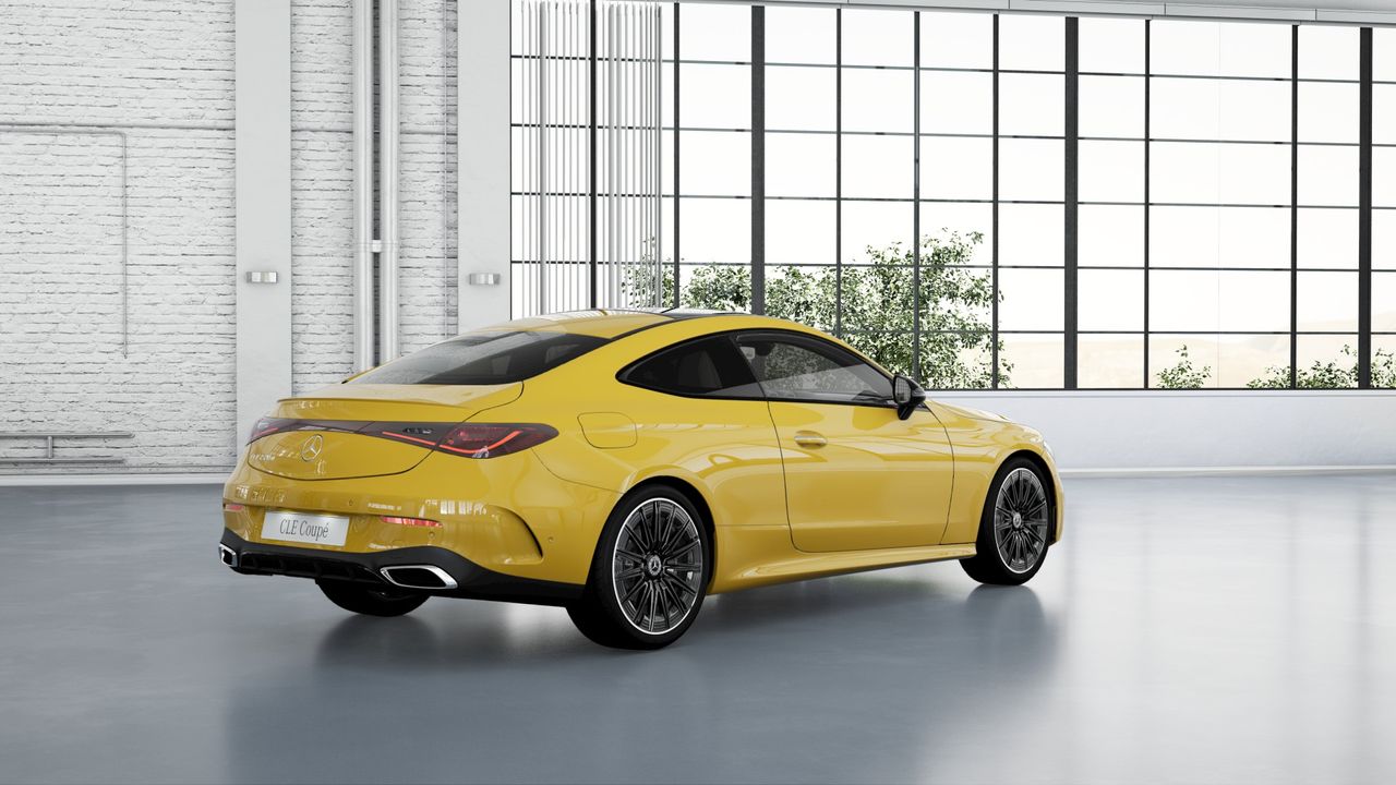 mercedes-cle-cle-220-d-coupe-imagen-5