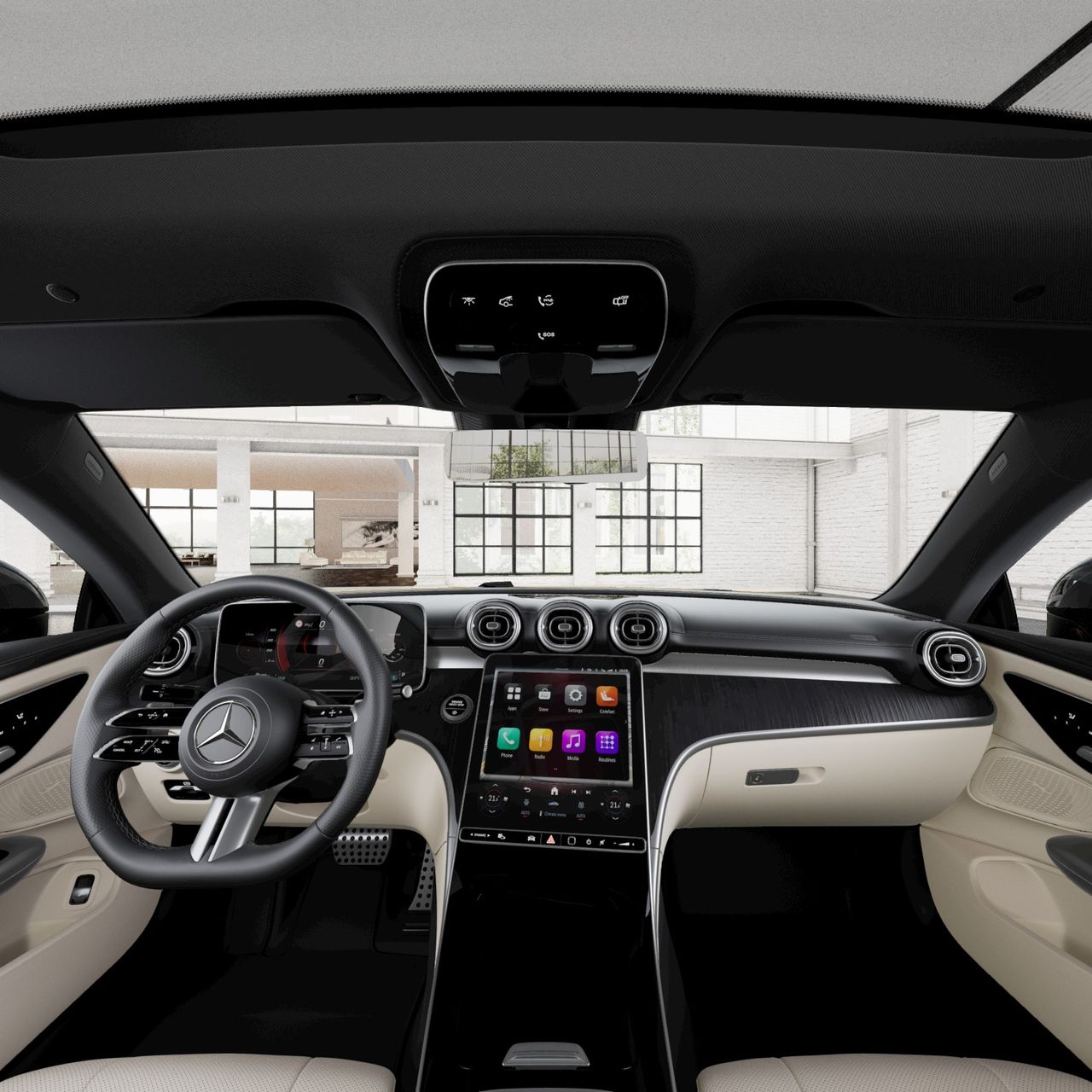 mercedes-cle-cle-220-d-coupe-imagen-13