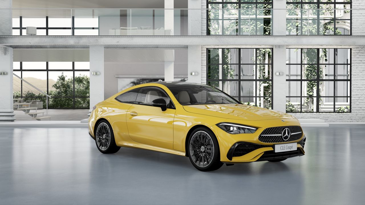 mercedes-cle-cle-220-d-coupe-imagen-1