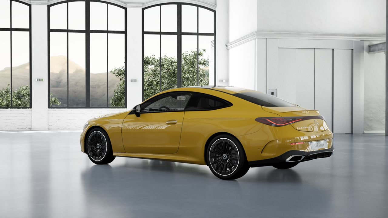 mercedes-cle-cle-220-d-coupe-imagen-8