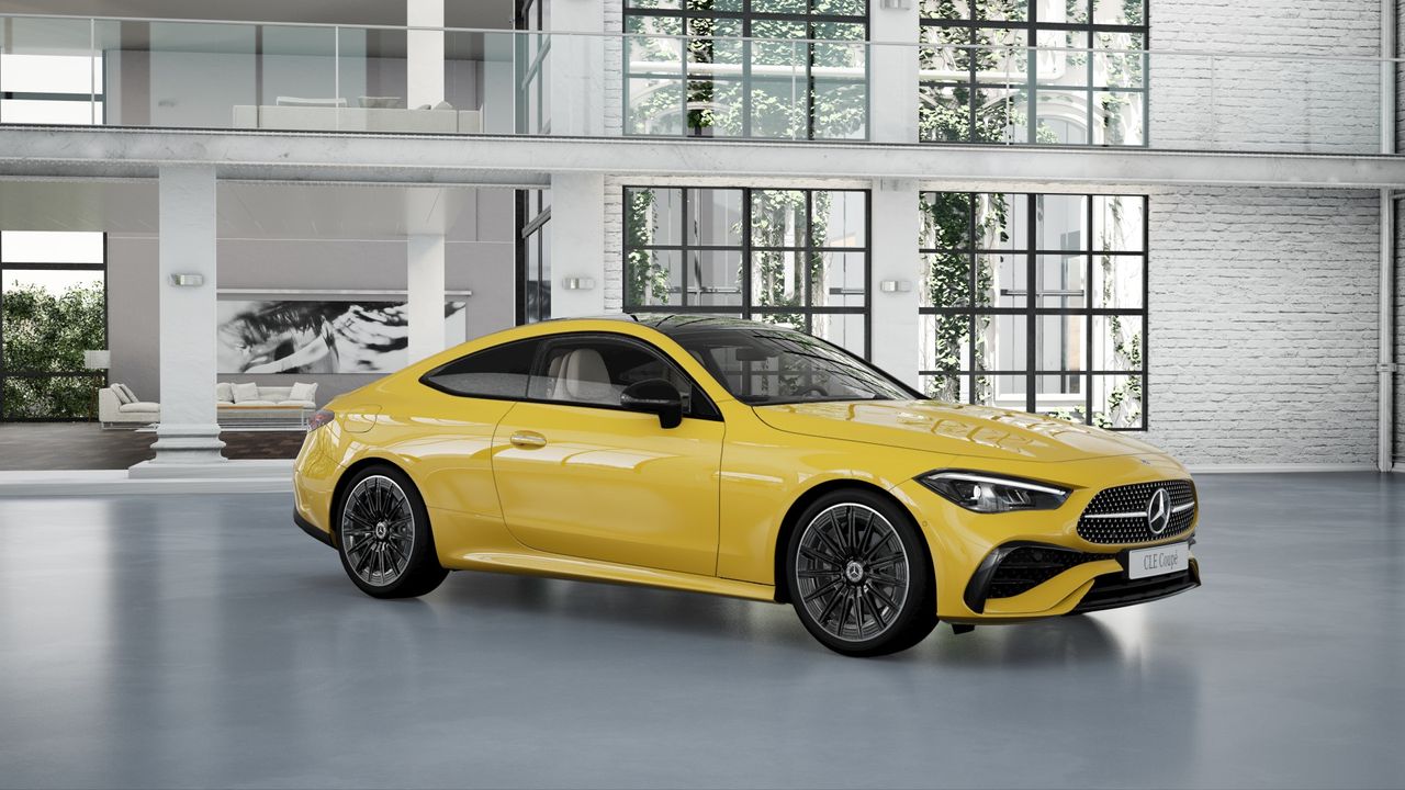 mercedes-cle-cle-220-d-coupe-imagen-2