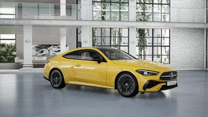mercedes-cle-cle-220-d-coupe-imagen-2