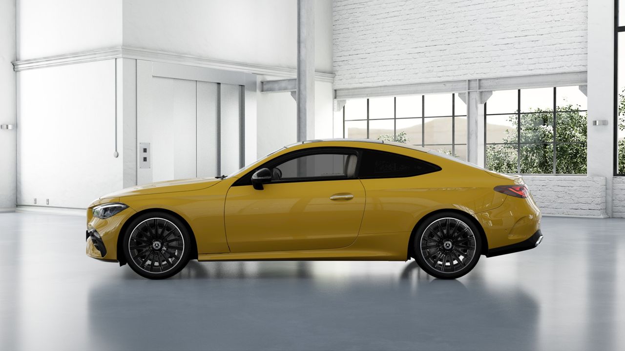 mercedes-cle-cle-220-d-coupe-imagen-9