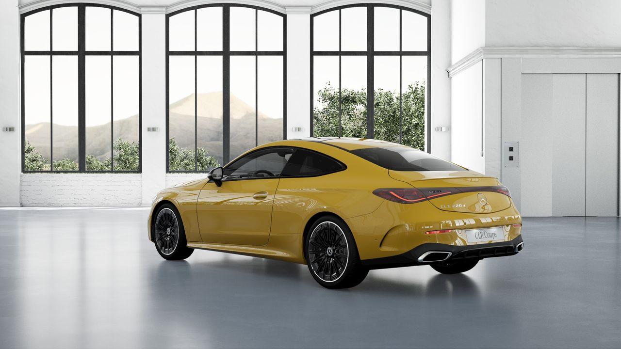 mercedes-cle-cle-220-d-coupe-imagen-7