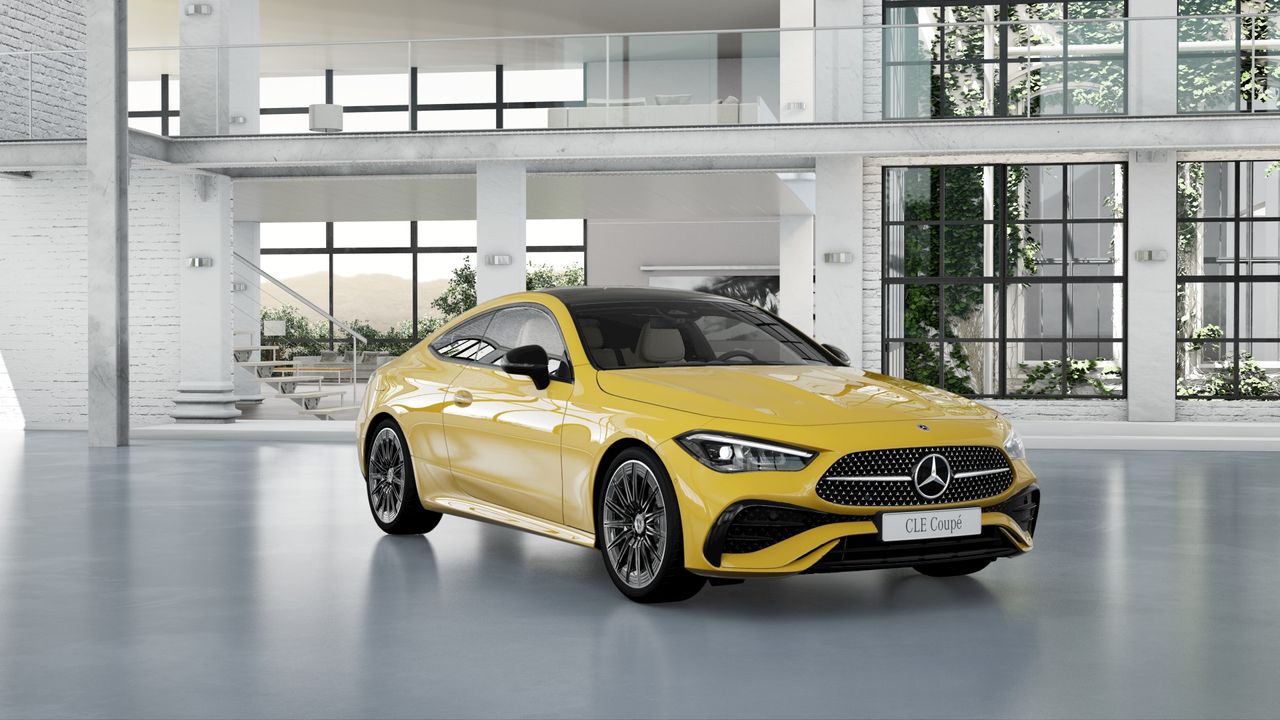 mercedes-cle-cle-220-d-coupe-imagen-0
