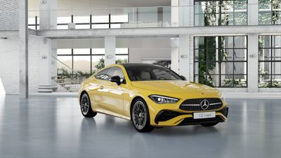 ficha.destacados.fotovehiculo Mercedes CLE CLE 220 d Coupé - 