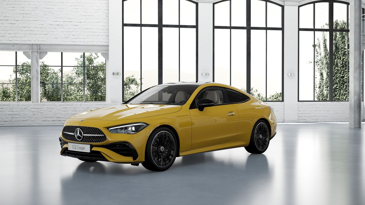 mercedes-cle-cle-220-d-coupe-imagen-11