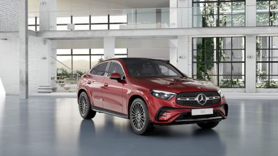 ficha.destacados.fotovehiculo Mercedes GLC Coupé GLC 220 d 4MATIC - 