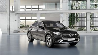 ficha.destacados.fotovehiculo Mercedes GLC Coupé GLC 300 de 4MATIC - 