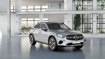 ficha.destacados.fotovehiculo Mercedes GLC Coupé GLC 300 de 4MATIC - 