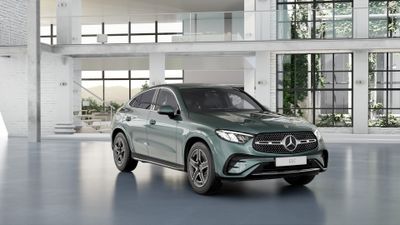 ficha.destacados.fotovehiculo Mercedes GLC Coupé GLC 220 d 4MATIC - 