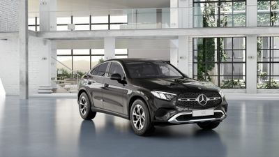 ficha.destacados.fotovehiculo Mercedes GLC Coupé GLC 300 de 4MATIC - 