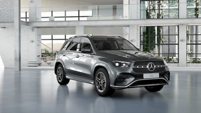 ficha.destacados.fotovehiculo Mercedes GLE GLE 300 d 4MATIC - 