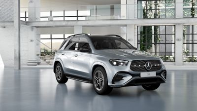 ficha.destacados.fotovehiculo Mercedes GLE GLE 300 d 4MATIC - 