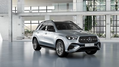 ficha.destacados.fotovehiculo Mercedes GLE GLE 300 d 4MATIC - 
