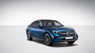 ficha.destacados.fotovehiculo Mercedes GLC Coupé GLC 300 de 4MATIC - 
