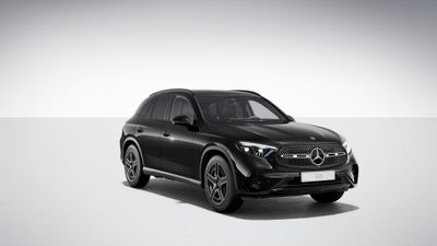ficha.destacados.fotovehiculo Mercedes GLC GLC 220 d 4MATIC - 