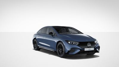 ficha.destacados.fotovehiculo Mercedes EQE EQE 350+ AMG Night Edition - 