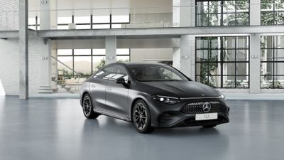 listado.destacados.fotovehiculo Mercedes CLA CLA 250+ con tecnología EQ - 