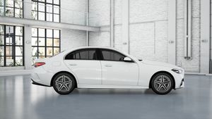 mercedes-clase-c-c-200-berlina-imagen-3