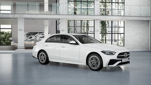 mercedes-clase-c-c-200-berlina-imagen-2