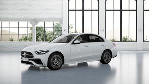 mercedes-clase-c-c-200-berlina-imagen-10