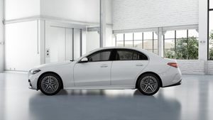 mercedes-clase-c-c-200-berlina-imagen-9