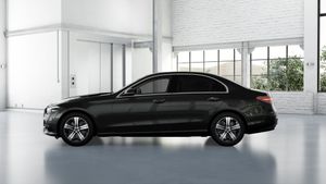 mercedes-clase-c-c-200-berlina-imagen-9